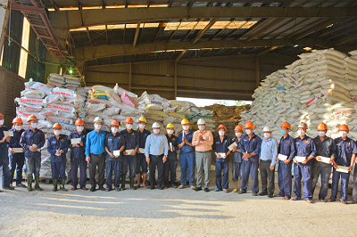  Phân bón Miền Nam
