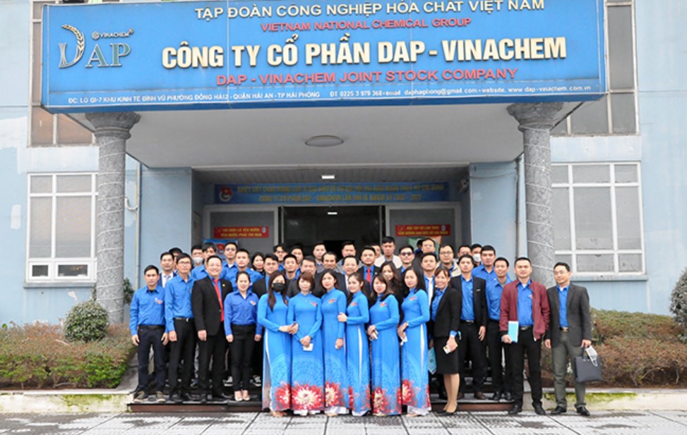  VINACHEM 6