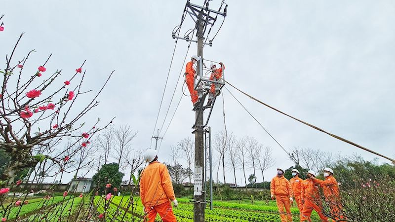 EVNHANOI
