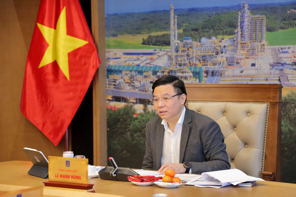petrovietnam 2