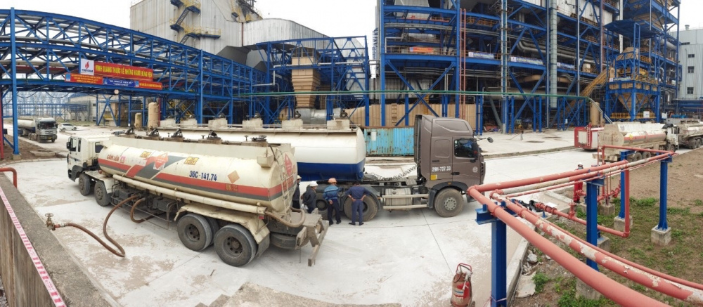 petrovietnam 5