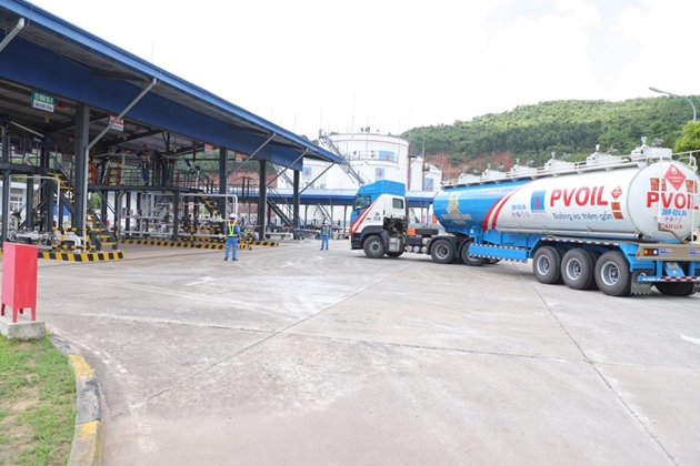 petrovietnam 5