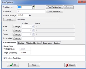PowerWorld Simulator