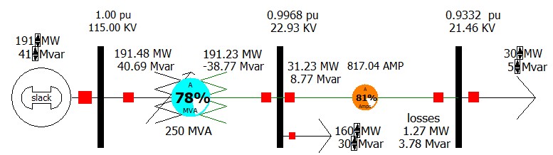 PowerWorld Simulator