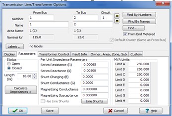 PowerWorld Simulator