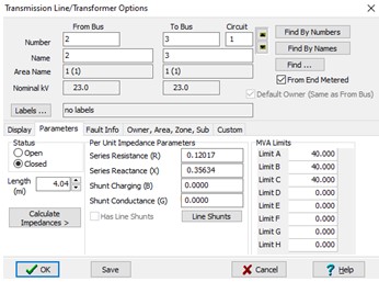 PowerWorld Simulator
