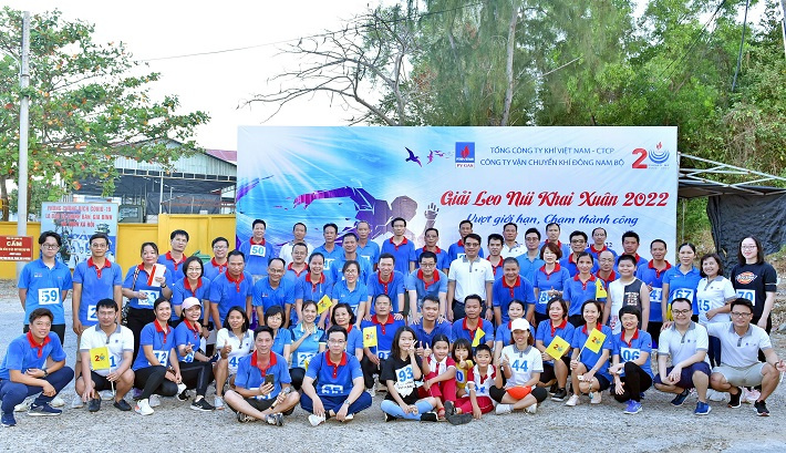 PV GAS
