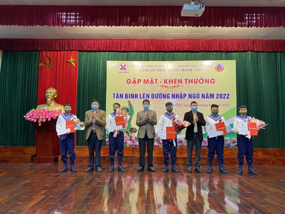 than quang hanh