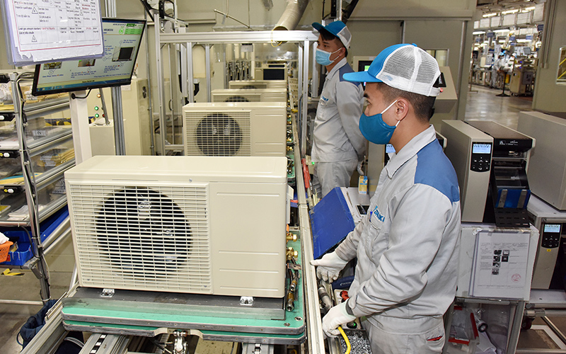 daikin