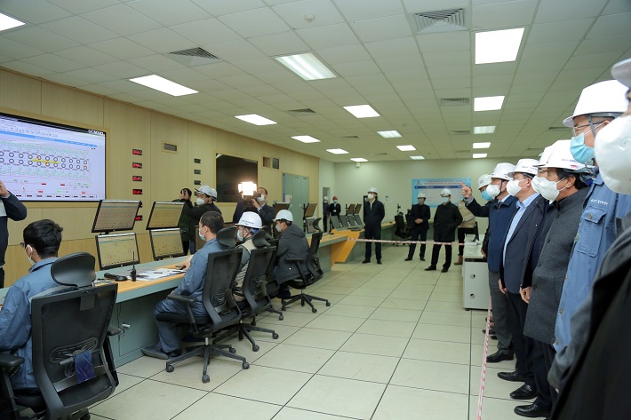 Thái Bình 2