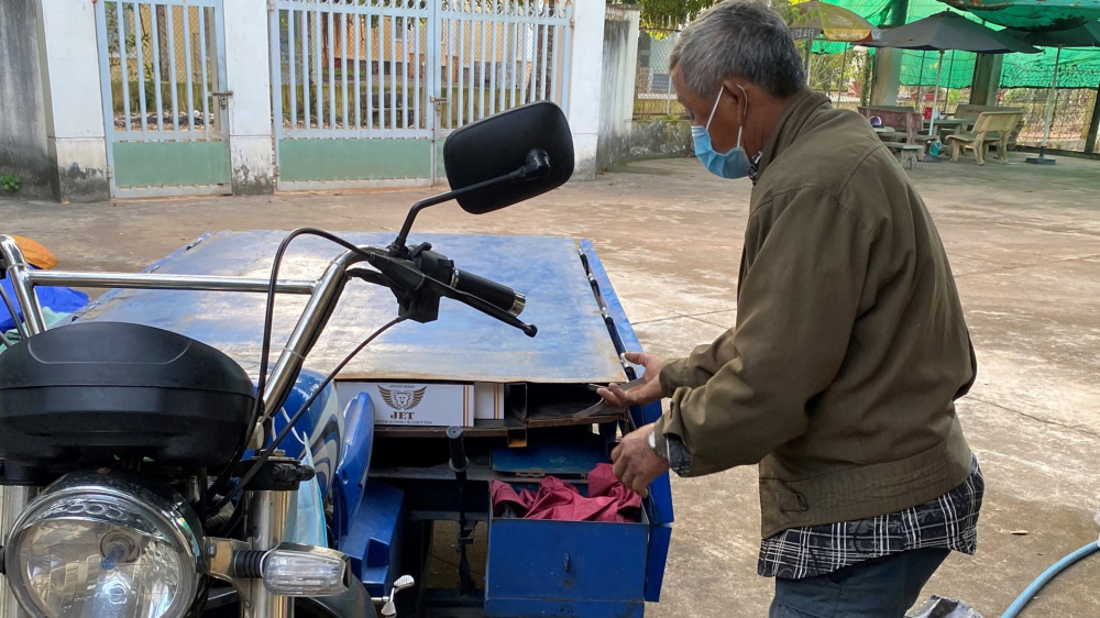 thuế tiêu thụ thuốc lá đặc biệt