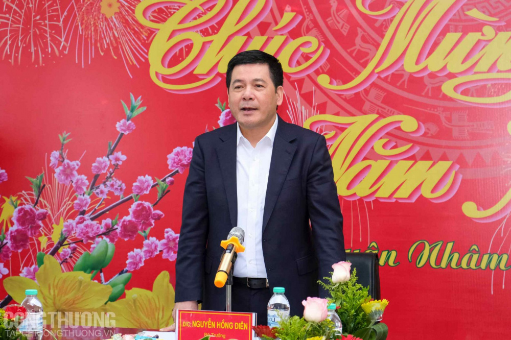 Bộ trưởng Cwin63 sân chơi đỉnh cao Nguyễn Hồng Diên