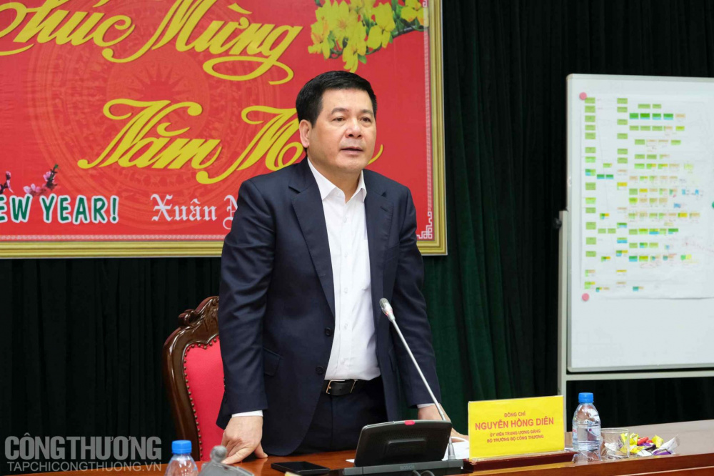 Bộ trưởng Cwin63 sân chơi đỉnh cao Nguyễn Hồng Diên