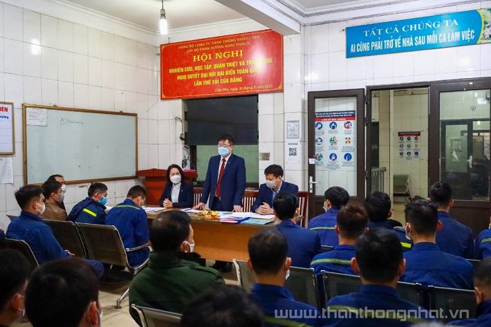 than thong nhat 1