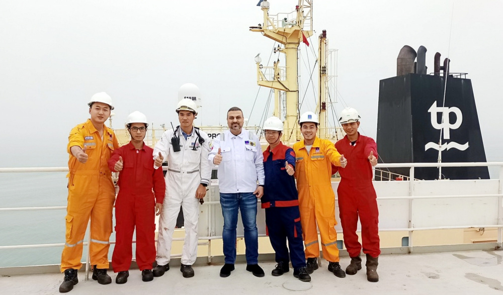 pv gas 2