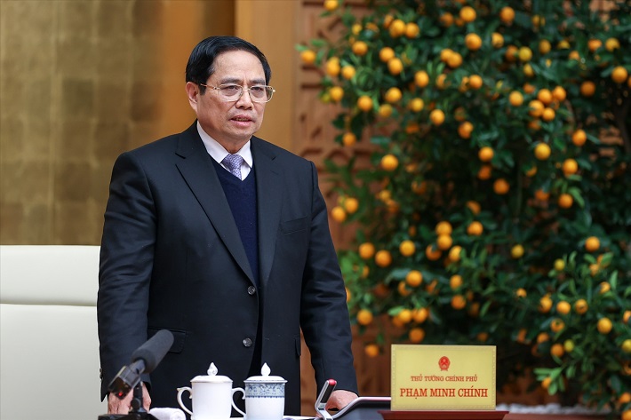 thu tuong
