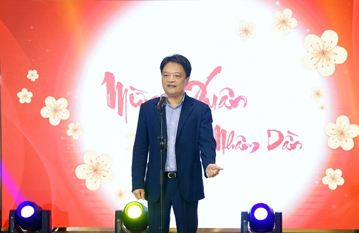 Lễ ra quân PV GAS