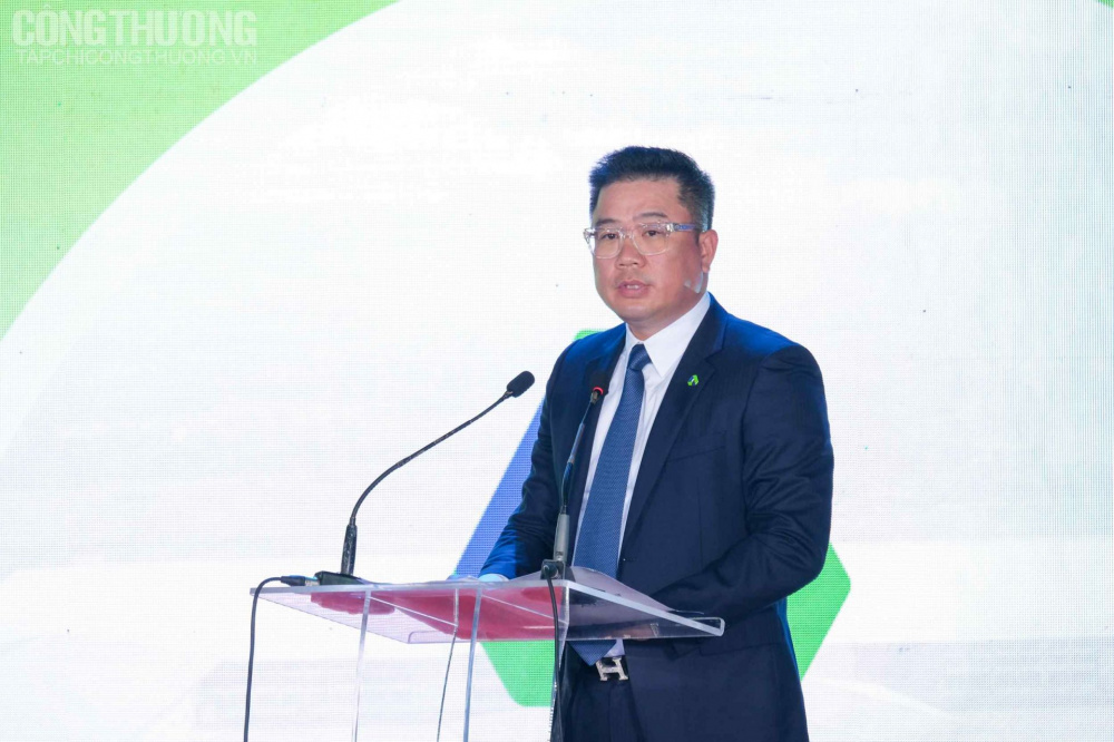 Ông Phạm Ánh Dương - Chủ tịch HĐQT Tập đoàn An Phát Holdings