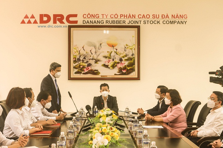 DRC 1