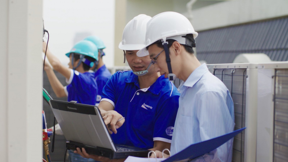 Cuộc thi thiết kế giải pháp không khí toàn diện 2022 chính thức khởi động với tổng giải thưởng lên tới 150 triệu đồng