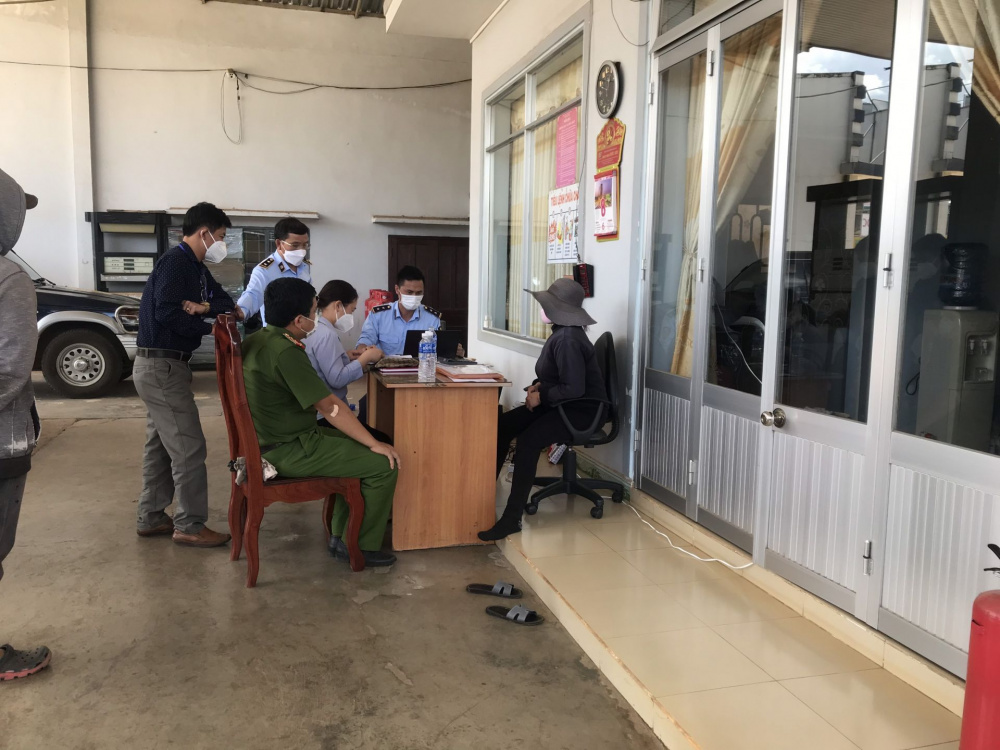 Lâm Đồng