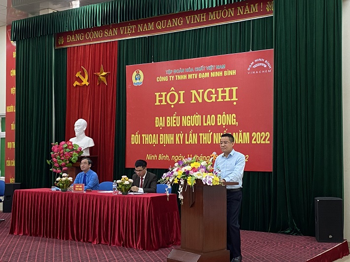 Nguyen Van Dong
