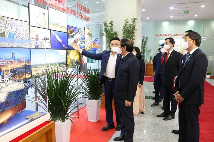 Petrovietnam