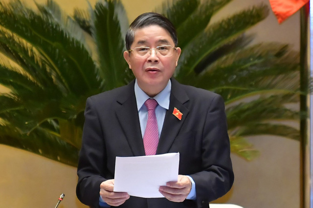 quoc hoi