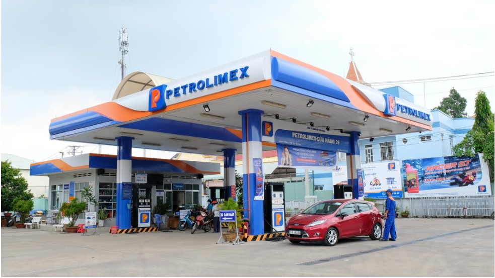 petrolimex