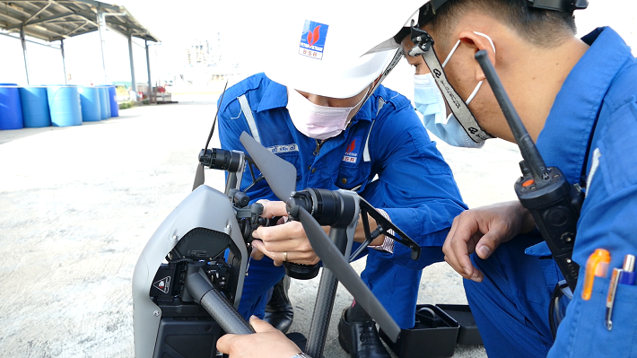bsr 2