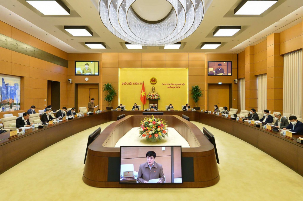 Ủy ban Thường vụ Quốc hội đã thông qua dự thảo M.Cwin6622.com tỷ lệ kèo World Cup 2026 về hoạt động chất vấn tại phiên họp thứ 9