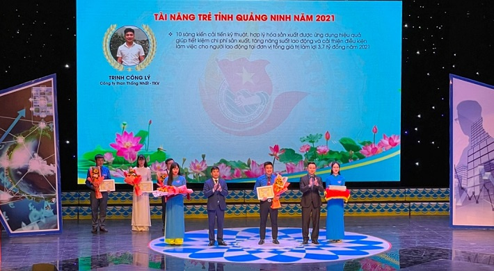 than thong nhat