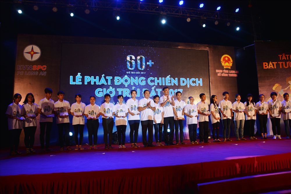 Tiết kiệm điện EVNSPC