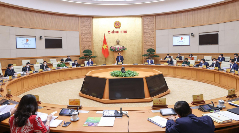 Phiên họp Cwin com đăng nhập thường kỳ tháng 2/2022