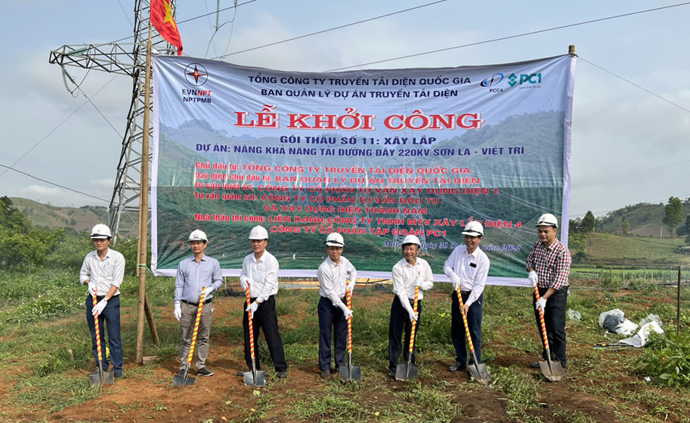 sơn la - viet tri