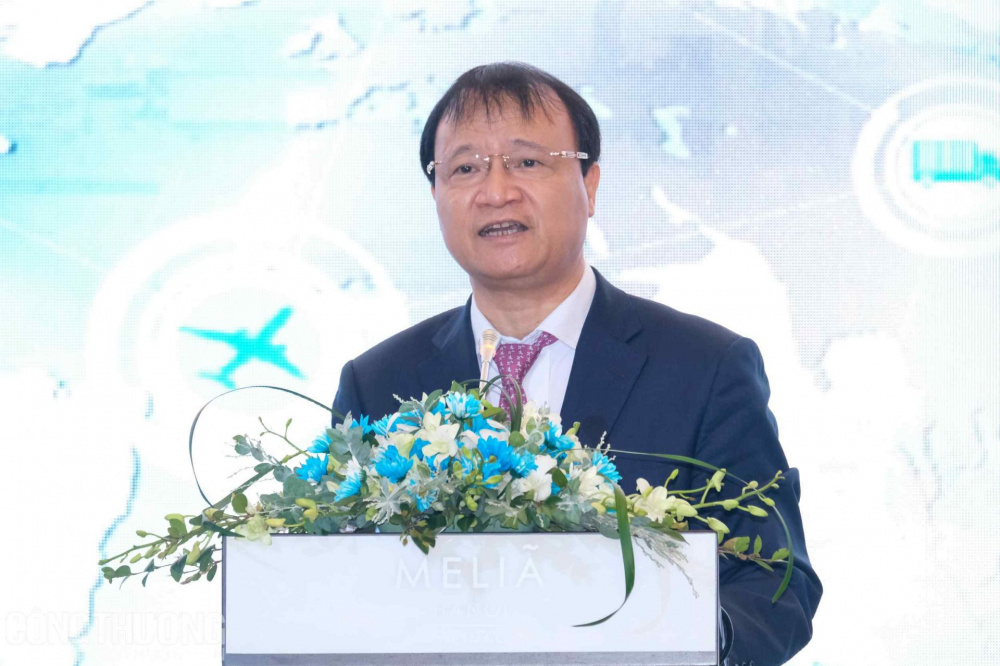 Thứ trưởng Cwin63 sân chơi đỉnh cao Đỗ Thắng Hải