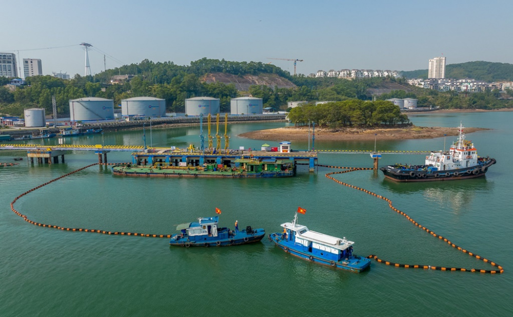 phao quay