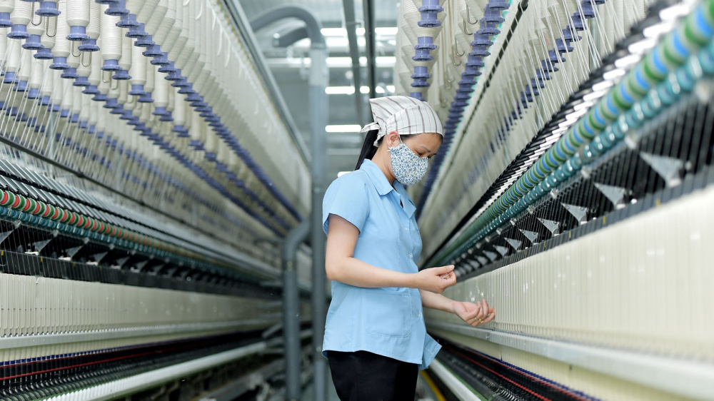 Nhìn chung trong năm 2021, Cwin com sòng bạc trực tuyến xơ nguyên liệu từ các thị trường chính vào Việt Nam giảm ở nhiều thị trường, trừ thị trường Trung Quốc tăng
