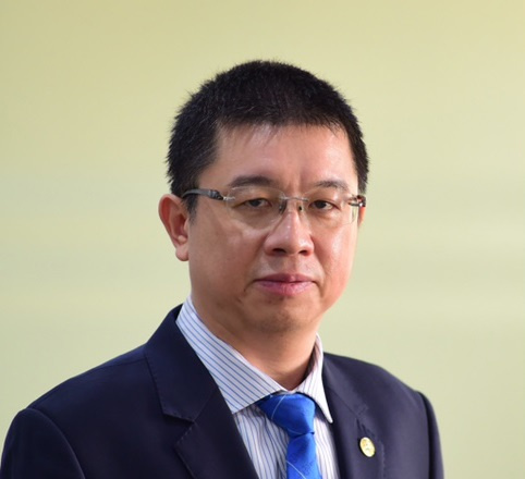 Tổng giám đốc EVNNPT Phạm Lê Phú