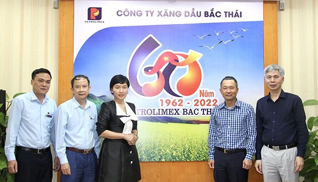 bac thai