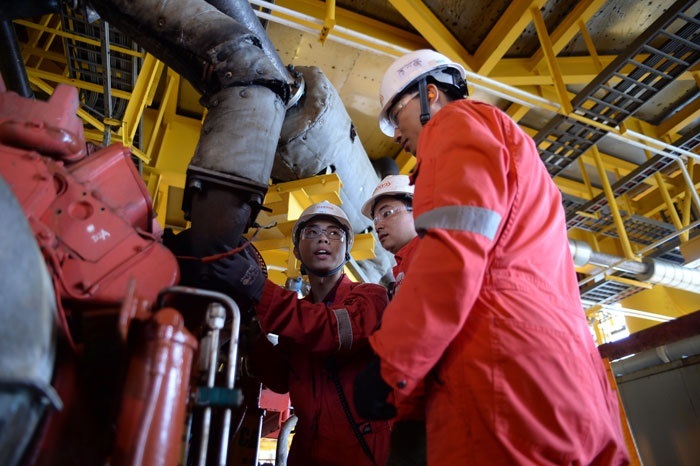 Petrovietnam