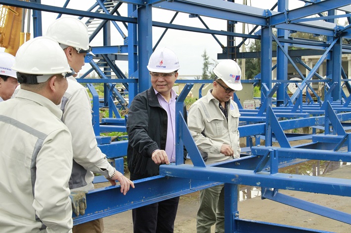 Petrovietnam