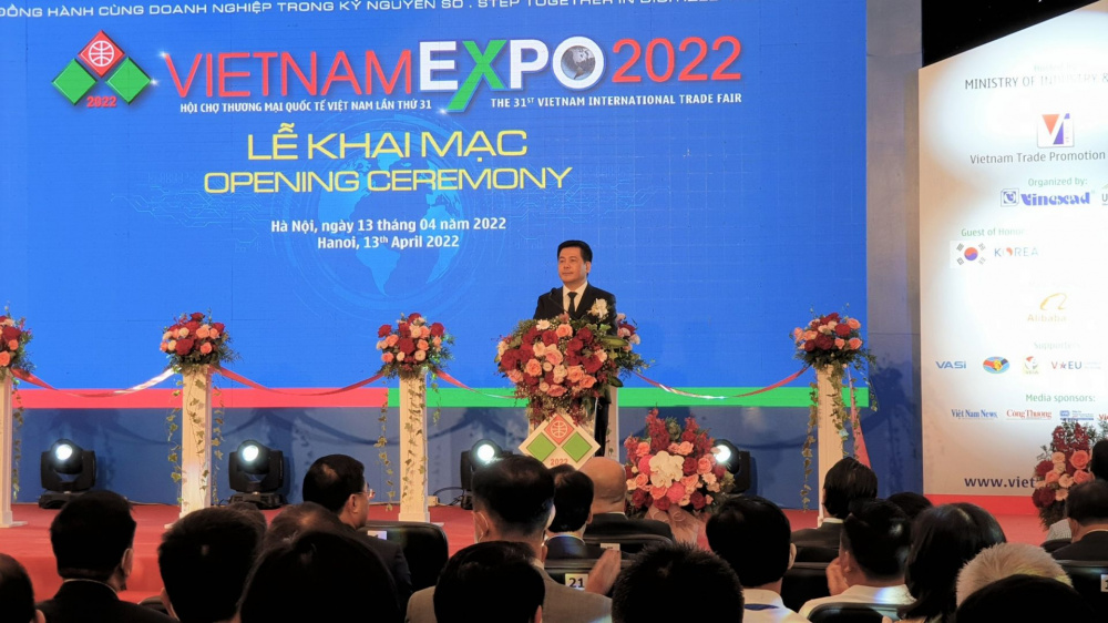 bo trương