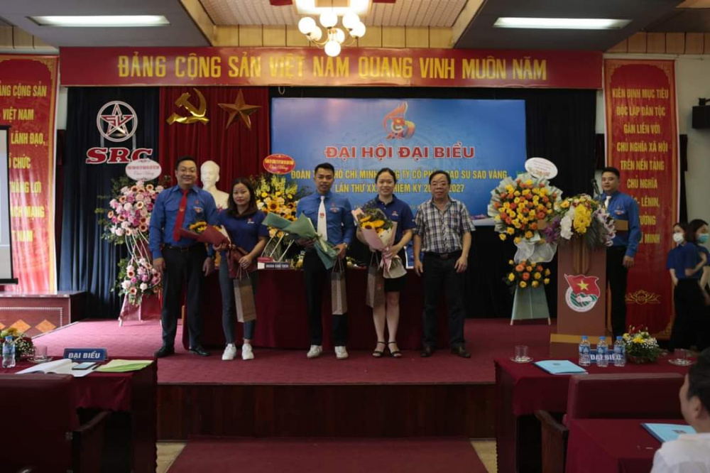 sao vàng 4