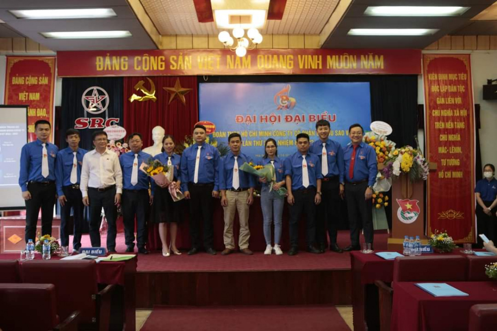 sao vang 5