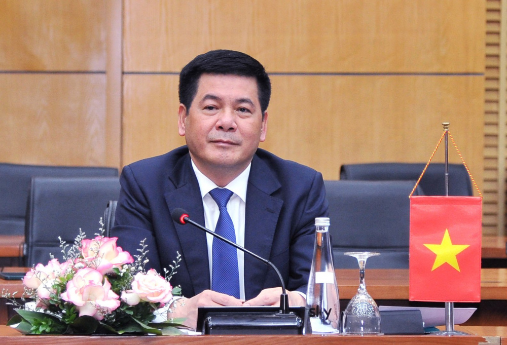 bo truong