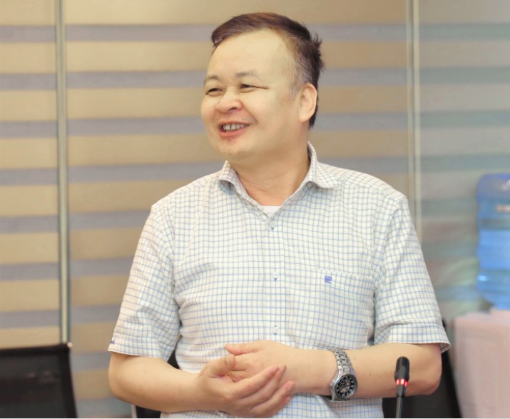 moi truong