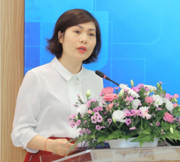 moi truong a