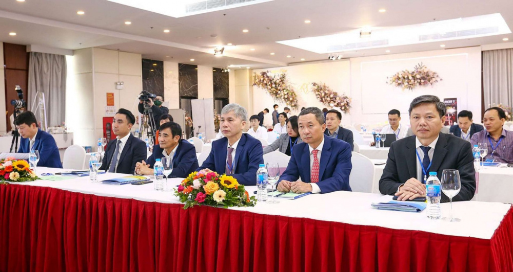 Đại hội đồng cổ đông thường niên Tổng Công ty Hóa dầu Petrolimex - CTCP (PLC) năm 2022