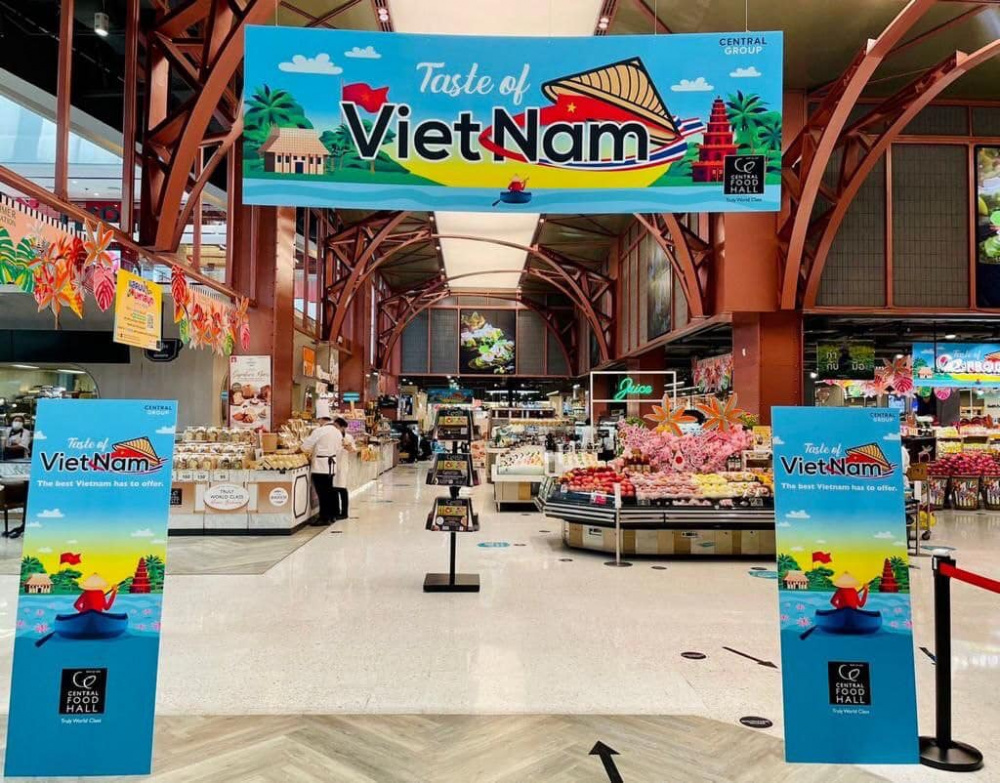 hang viet tai thai lan